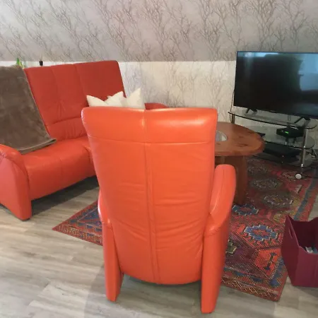 Kuschelnest