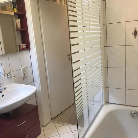 Apartment Kuschelnest